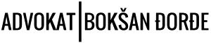 Advokat | Bokšan